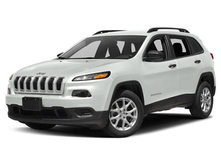2016 Jeep Cherokee Sport (Stk: 15966B) in Yorkton - Image 1 of 9