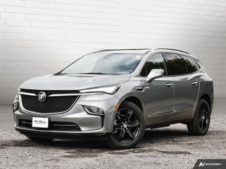 2023 Buick Enclave Essence (Stk: 23236) in Orangeville - Image 1 of 34