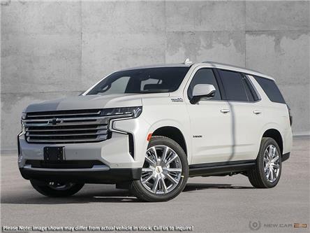 2023 Chevrolet Tahoe High Country (Stk: 23T172) in Williams Lake - Image 1 of 23