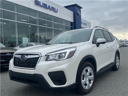 2019 Subaru Forester 2.5i (Stk: SB192) in Surrey - Image 1 of 24