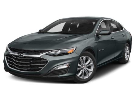 2020 Chevrolet Malibu LT (Stk: 24118A) in DOLBEAU-MISTASSINI - Image 1 of 9