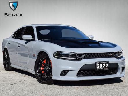 2022 Dodge Charger Scat Pack 392 (Stk: 23-0200A) in Toronto - Image 1 of 31