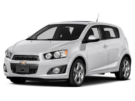 2016 Chevrolet Sonic LT Auto (Stk: M23-0703P) in Chilliwack - Image 1 of 10