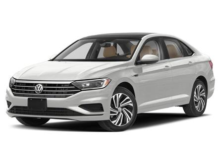 2020 Volkswagen Jetta Highline (Stk: P8612) in Georgetown - Image 1 of 9
