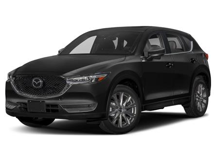 2019 Mazda CX-5 GT w/Turbo (Stk: P8619) in Georgetown - Image 1 of 12