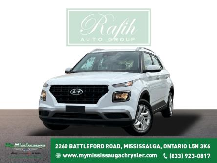 2022 Hyundai Venue Preferred (Stk: P3432) in Mississauga - Image 1 of 29