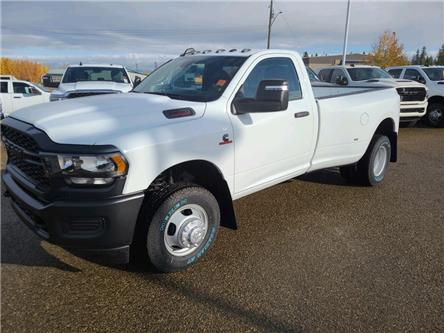 2024 RAM 3500 Tradesman (Stk: RT016) in Rocky Mountain House - Image 1 of 13
