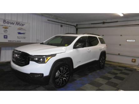 2019 GMC Acadia SLT-1 (Stk: 23165A) in TISDALE - Image 1 of 20
