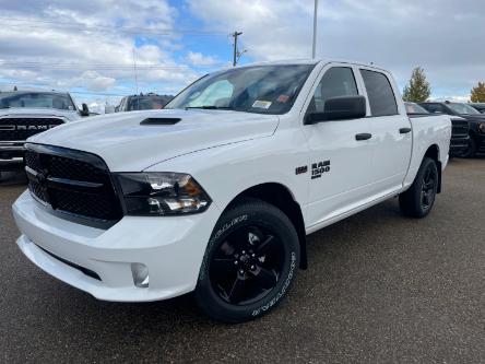 2023 RAM 1500 Classic Tradesman (Stk: PT426) in Rocky Mountain House - Image 1 of 20