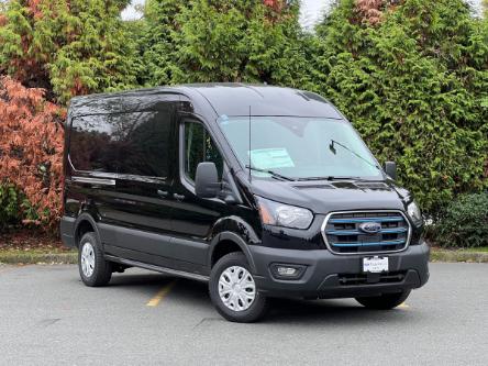 2023 Ford E-Transit-350 Cargo Base (Stk: 23TR5470) in Vancouver - Image 1 of 29