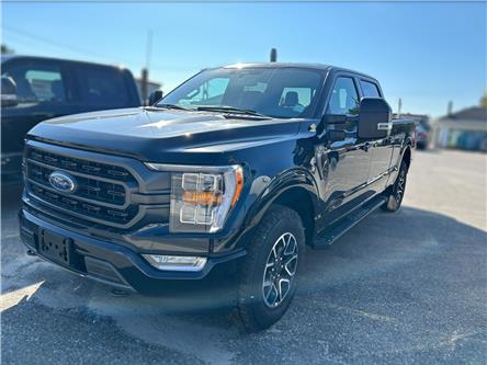 2023 Ford F-150 XLT (Stk: 3Z140) in Timmins - Image 1 of 4