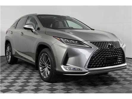 2020 Lexus RX 350 Base (Stk: X1740L) in London - Image 1 of 39