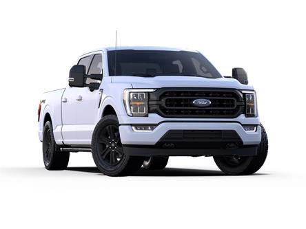 2023 Ford F-150  (Stk: 4890) in Matane - Image 1 of 2