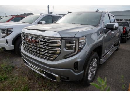 2023 GMC Sierra 1500 Denali (Stk: 231373) in Hawkesbury - Image 1 of 6