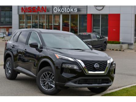 2023 Nissan Rogue S (Stk: 13951) in Okotoks - Image 1 of 15