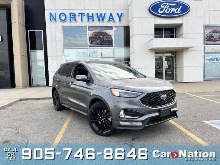 2024 Ford Edge ST | AWD | PANO ROOF | 401A | 21