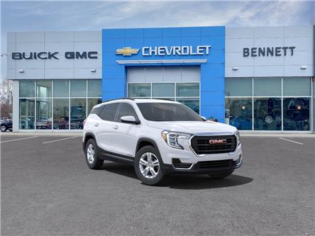 2024 GMC Terrain SLE (Stk: 240126) in Cambridge - Image 1 of 24