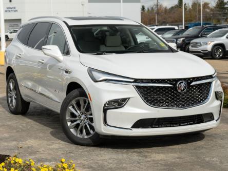 2024 Buick Enclave Avenir (Stk: 16868) in Red Deer - Image 1 of 41