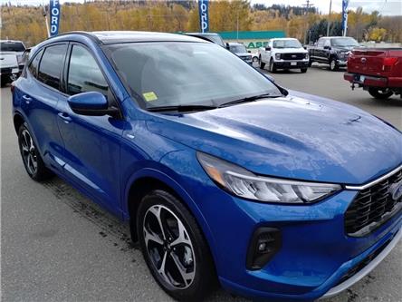 2023 Ford Escape ST-Line Select (Stk: 23T082) in Quesnel - Image 1 of 16