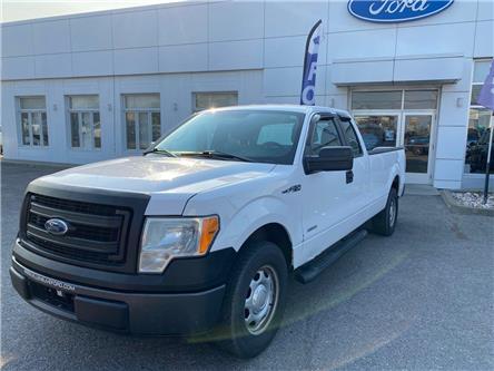 2014 Ford F-150  (Stk: U3940B) in Matane - Image 1 of 11