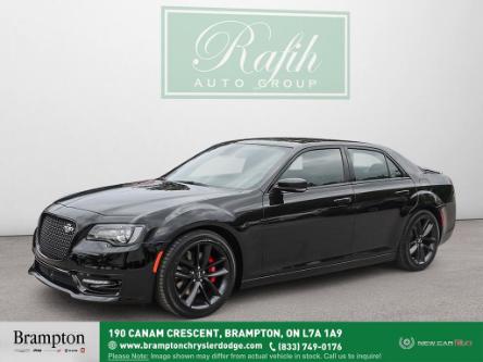 2023 Chrysler 300 C (Stk: 23400) in Brampton - Image 1 of 18