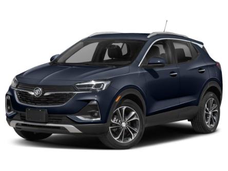 2020 Buick Encore GX Essence (Stk: B099567T) in WHITBY - Image 1 of 9