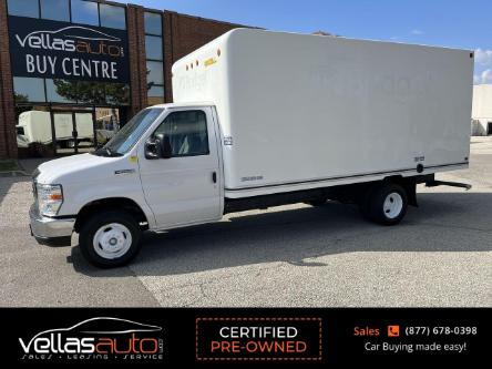 2018 Ford E-450  (Stk: NP7543) in Vaughan - Image 1 of 30