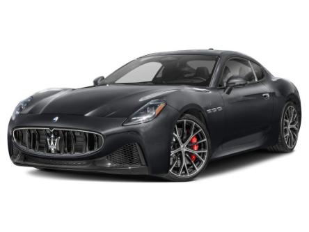 2024 Maserati GranTurismo Trofeo (Stk: 990MA) in Oakville - Image 1 of 12