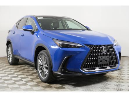 2024 Lexus NX 350 Base (Stk: 14106259) in Markham - Image 1 of 28