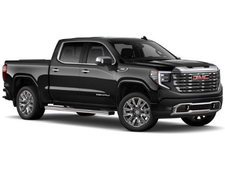 2024 GMC Sierra 1500 Denali (Stk: 26193) in Red Deer - Image 1 of 2