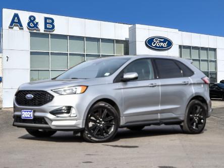 2021 Ford Edge ST Line (Stk: A6616) in Perth - Image 1 of 28