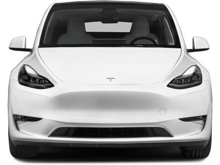 2022 Tesla Model Y Long Range (Stk: 571087) in North Vancouver - Image 1 of 7
