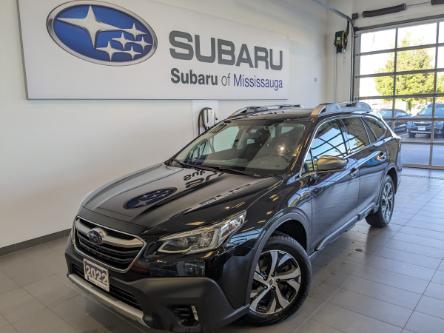 2022 Subaru Outback Premier XT (Stk: P5327) in Mississauga - Image 1 of 30