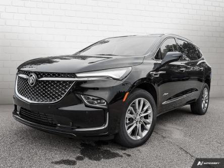 2024 Buick Enclave Avenir (Stk: 24901) in Huntsville - Image 1 of 26