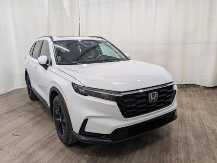 2024 Honda CR-V Sport (Stk: 2450067) in Calgary - Image 1 of 25