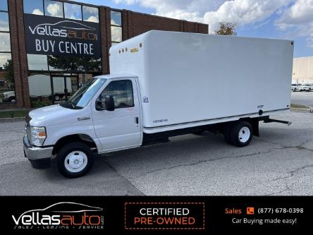 2021 Ford E-450  (Stk: NP2305) in Vaughan - Image 1 of 30