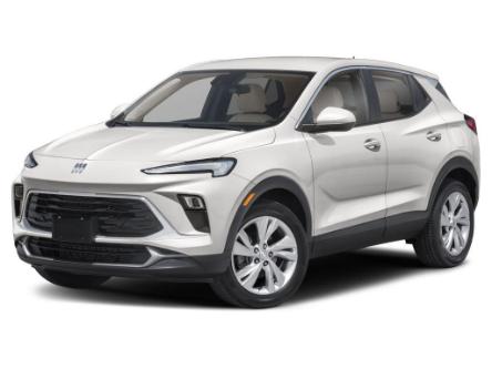 2024 Buick Encore GX Preferred (Stk: NR009254) in Sechelt - Image 1 of 11