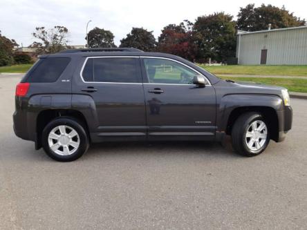 2013 GMC Terrain SLE-2 in Port Hope - Image 1 of 22