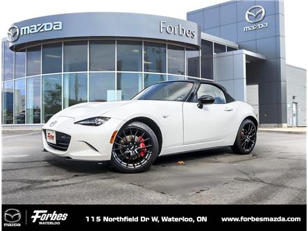 2023 Mazda MX-5  (Stk: W2915) in Waterloo - Image 1 of 23