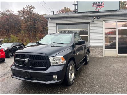 2016 RAM 1500 ST (Stk: 10368) in Greater Sudbury - Image 1 of 5