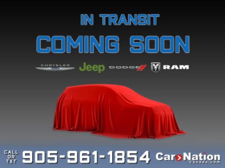 2023 Dodge Challenger GT AWD| BLACKTOP PACKAGE| SUNROOF| (Stk: 2C3CDZ) in Burlington - Image 1 of 2