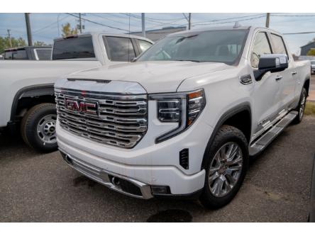 2023 GMC Sierra 1500 Denali (Stk: 231090) in Hawkesbury - Image 1 of 5