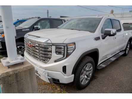 2023 GMC Sierra 1500 Denali (Stk: 231216) in Hawkesbury - Image 1 of 6