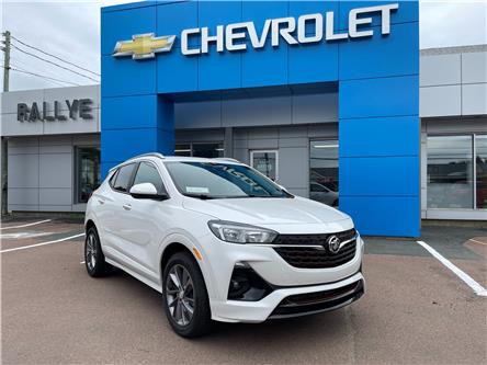2023 Buick Encore GX Preferred (Stk: G2135) in Rexton - Image 1 of 14