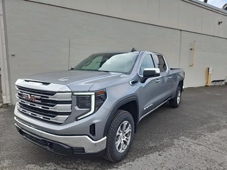 2024 GMC Sierra 1500 SLE (Stk: 103717) in New Glasgow - Image 1 of 14