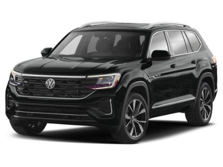 2024 Volkswagen Atlas 2.0 TSI Execline (Stk: O01528) in Kingston - Image 1 of 2