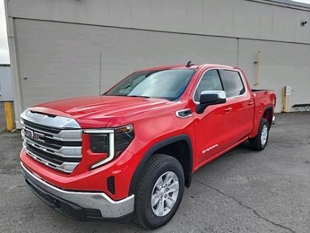 2024 GMC Sierra 1500 SLE (Stk: 100562) in New Glasgow - Image 1 of 14