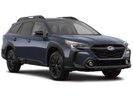 2024 Subaru Outback Onyx (Stk: 345566/001) in Cranbrook - Image 1 of 2