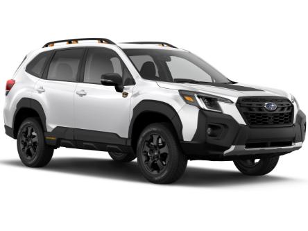 2024 Subaru Forester Wilderness (Stk: 345996/001) in Cranbrook - Image 1 of 2