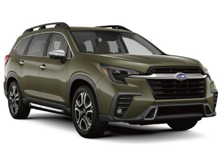 2024 Subaru Ascent Premier (Stk: 408507) in Cranbrook - Image 1 of 2